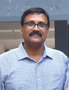 Dr. Viswanathan K V