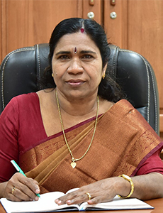 Smt. Sreedevi Amma C