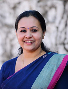 Smt. Veena George