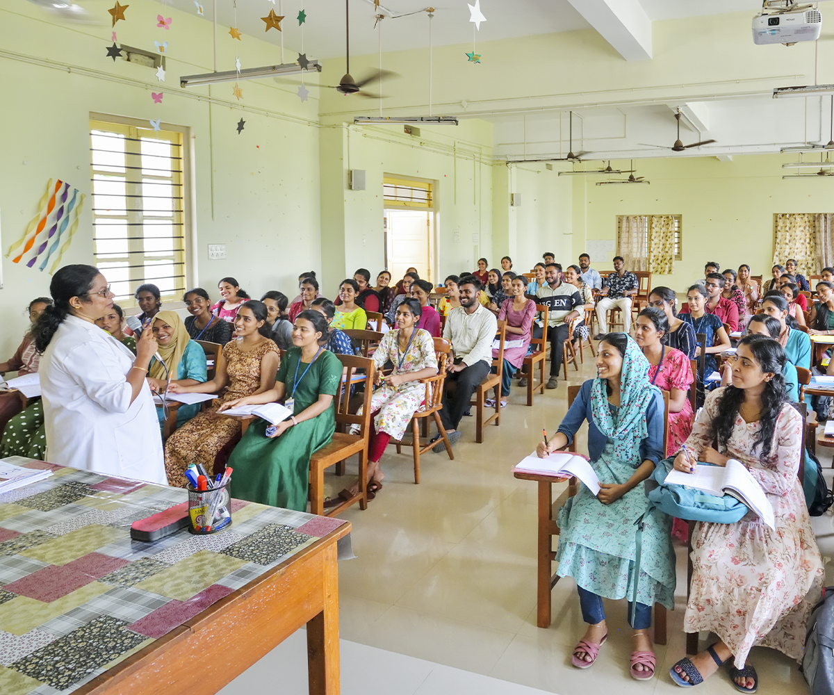 studentsseminar